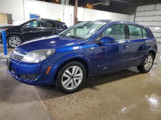  Salvage Saturn Astra