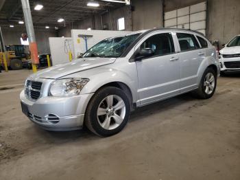  Salvage Dodge Caliber