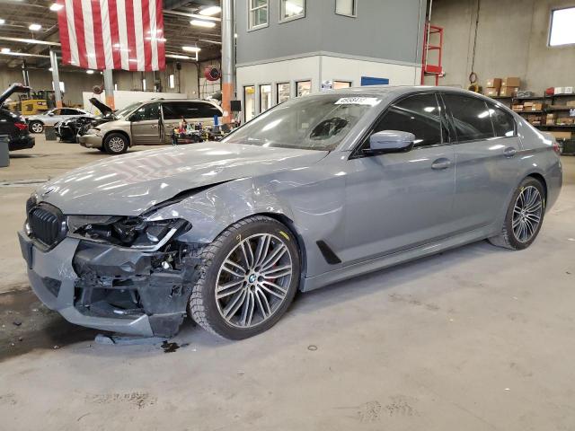  Salvage BMW M Series