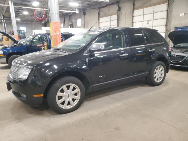  Salvage Lincoln MKX