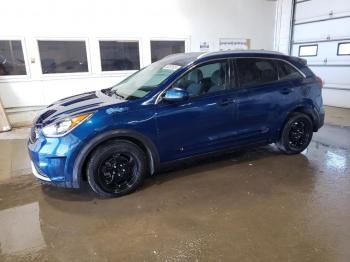  Salvage Kia Niro