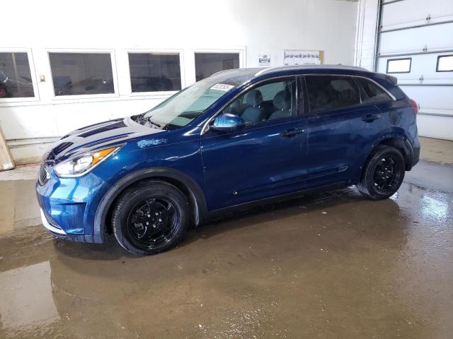  Salvage Kia Niro