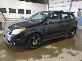  Salvage Pontiac Vibe