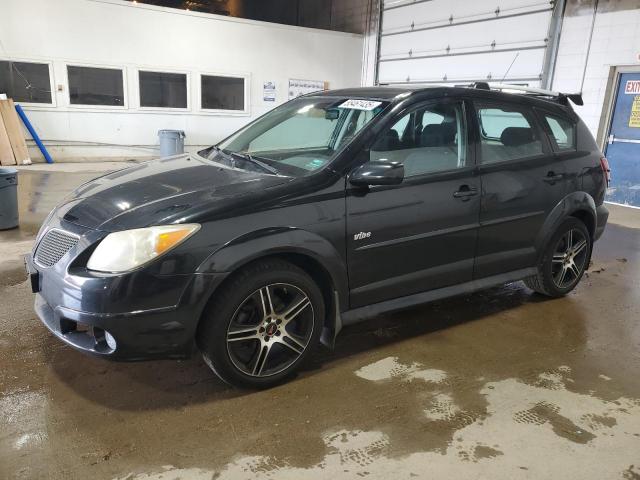  Salvage Pontiac Vibe