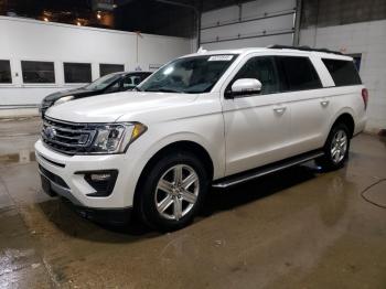  Salvage Ford Expedition