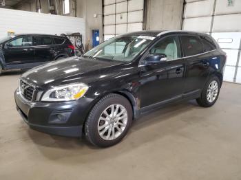  Salvage Volvo XC60