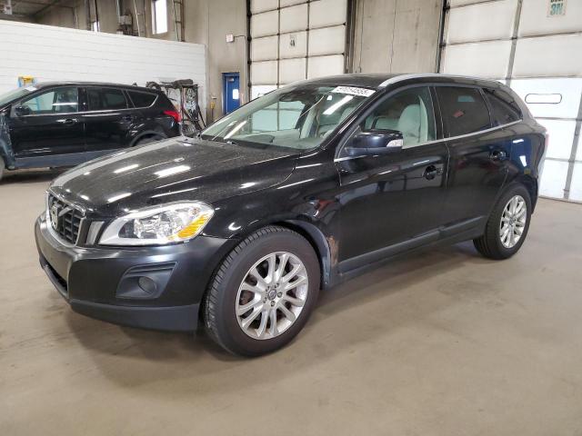  Salvage Volvo XC60