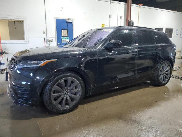  Salvage Land Rover Range Rover