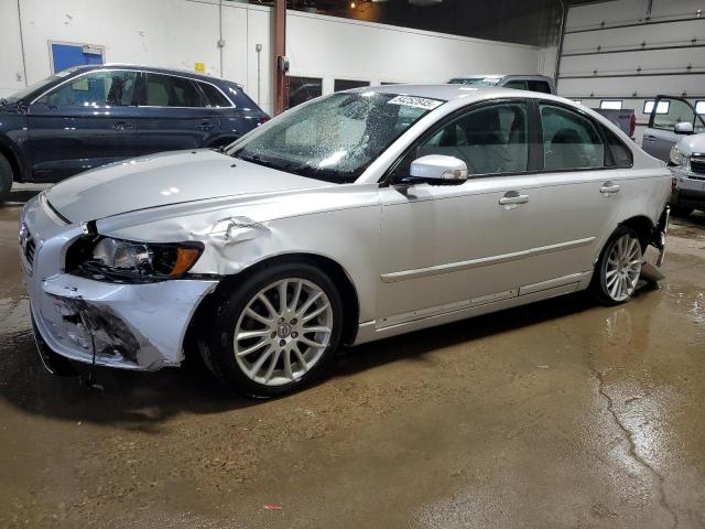  Salvage Volvo S40