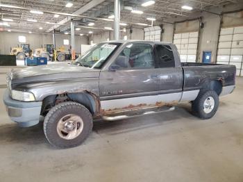  Salvage Dodge Ram 1500
