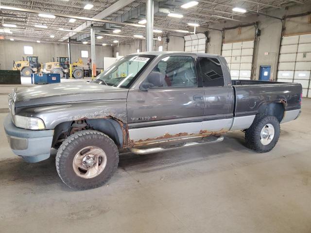  Salvage Dodge Ram 1500