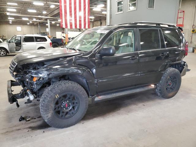  Salvage Lexus Gx