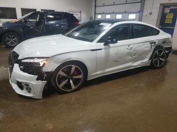  Salvage Audi A5