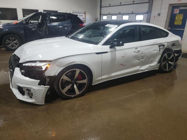  Salvage Audi A5