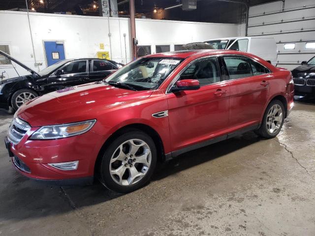  Salvage Ford Taurus