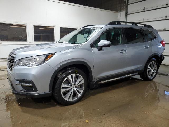 Salvage Subaru Ascent