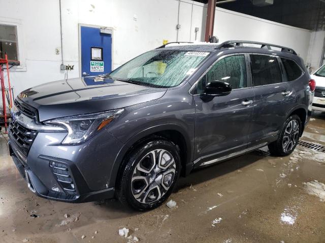  Salvage Subaru Ascent