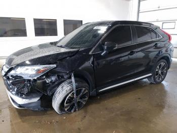 Salvage Mitsubishi Eclipse