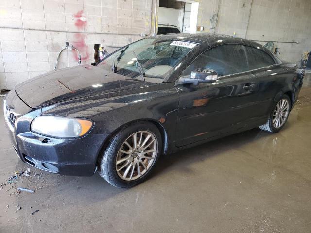  Salvage Volvo C70