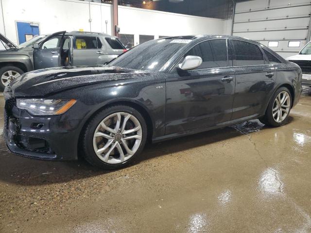  Salvage Audi S6