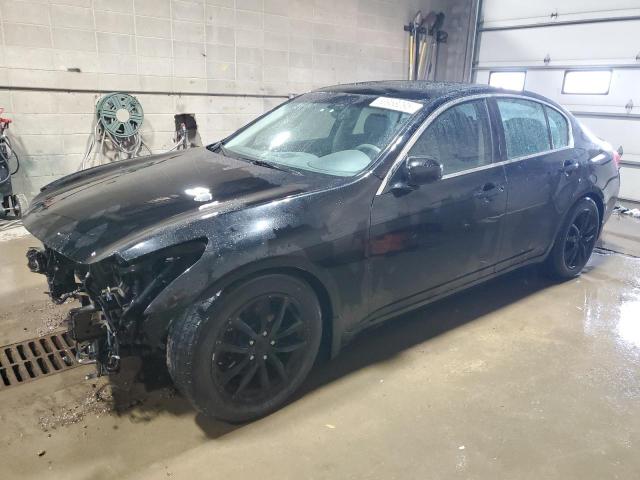  Salvage INFINITI G35