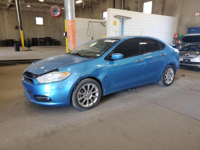  Salvage Dodge Dart