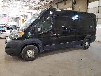  Salvage Ram Promaster