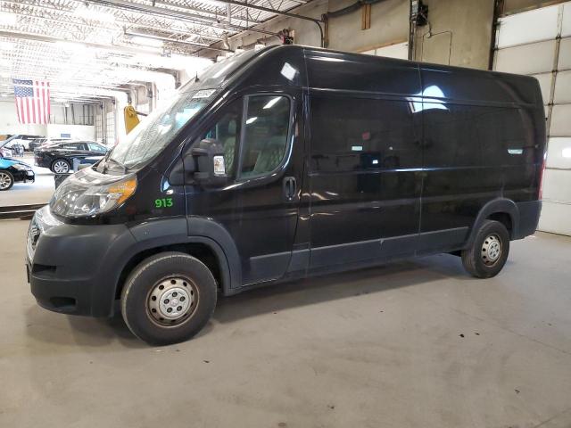  Salvage Ram Promaster