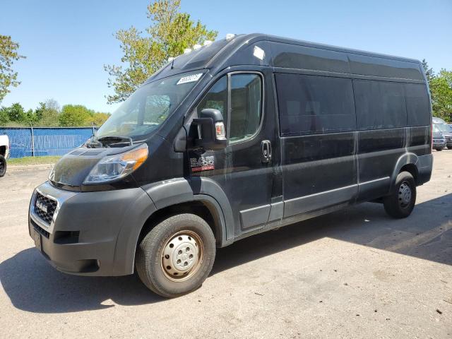  Salvage Ram Promaster