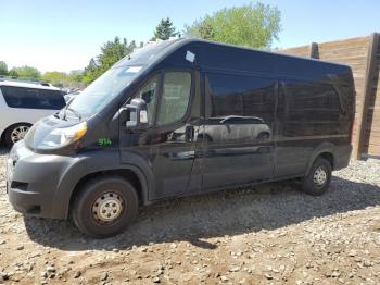  Salvage Ram Promaster