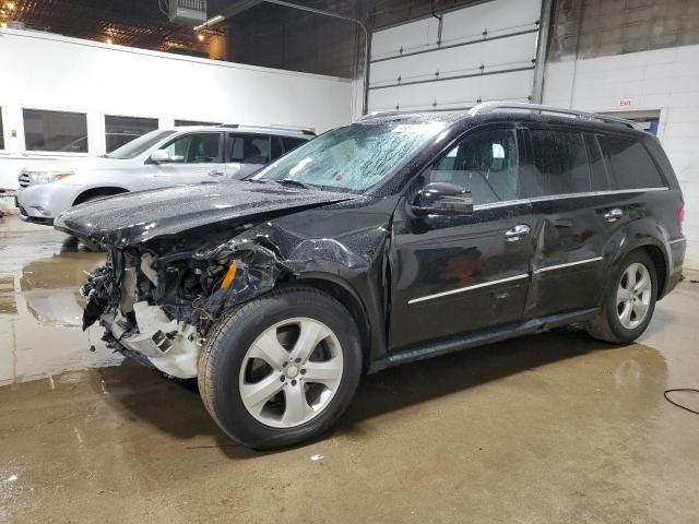  Salvage Mercedes-Benz G-Class