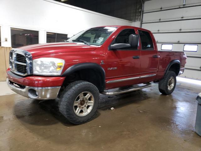  Salvage Dodge Ram 2500