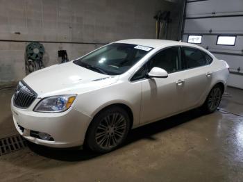  Salvage Buick Verano