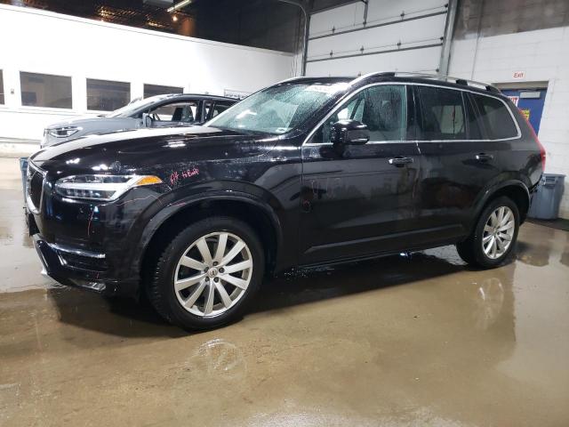  Salvage Volvo XC90