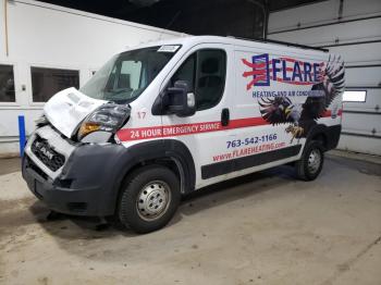  Salvage Ram Promaster