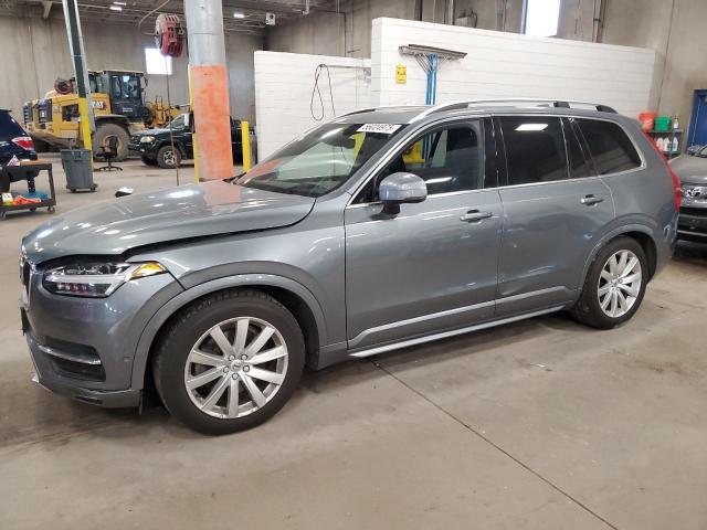  Salvage Volvo XC90