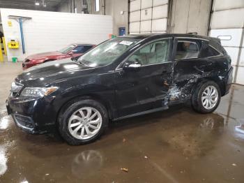  Salvage Acura RDX