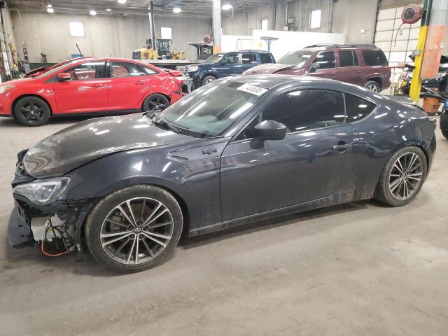  Salvage Toyota Scion