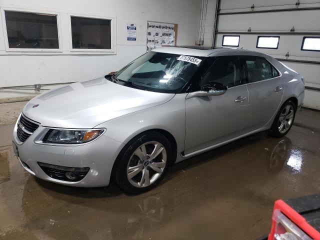  Salvage Saab 9 5