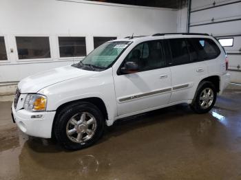  Salvage GMC Envoy