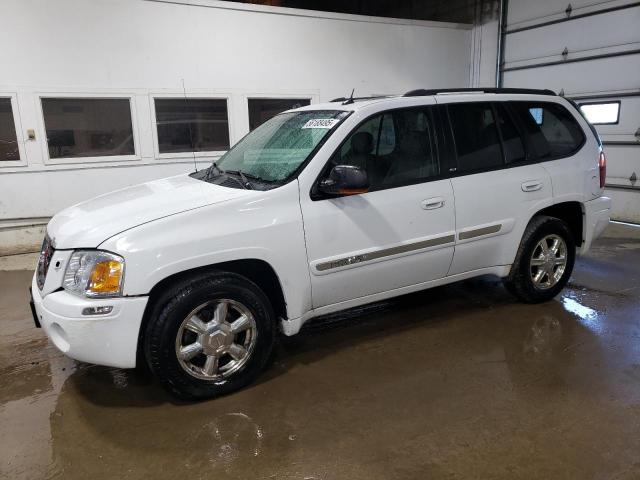  Salvage GMC Envoy