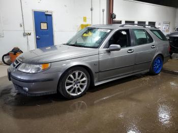  Salvage Saab 9 5