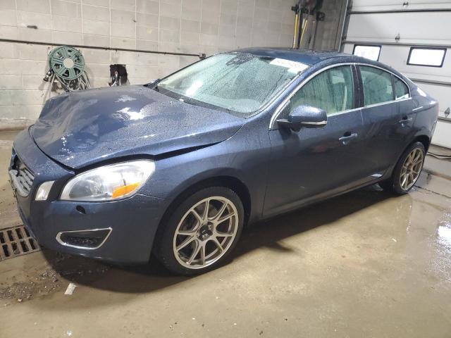  Salvage Volvo S60