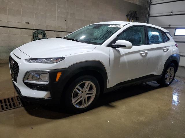 Salvage Hyundai KONA