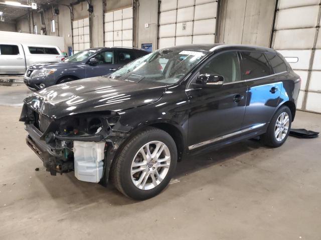  Salvage Volvo XC60
