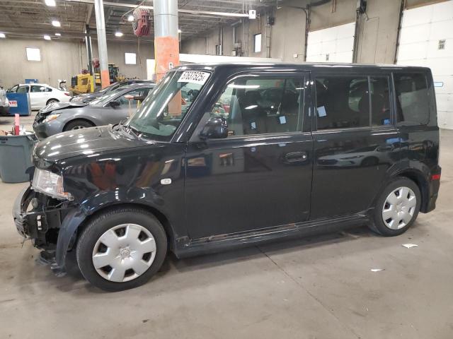  Salvage Toyota Scion