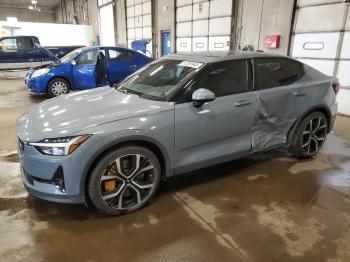  Salvage Polestar 2