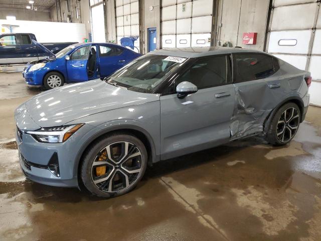  Salvage Polestar 2