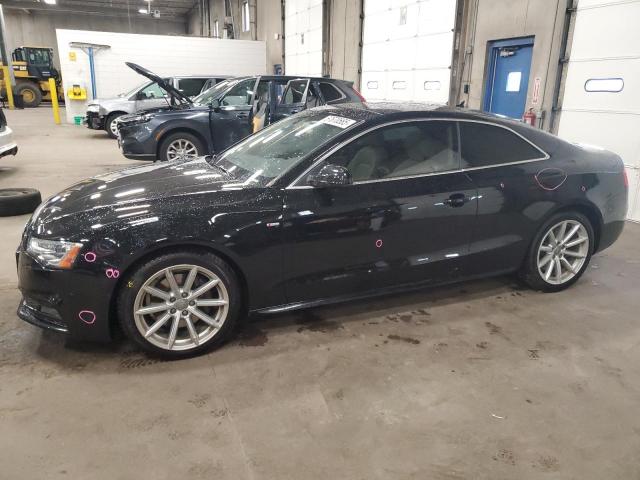  Salvage Audi A5