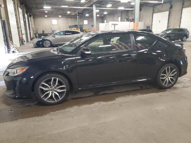  Salvage Toyota Scion